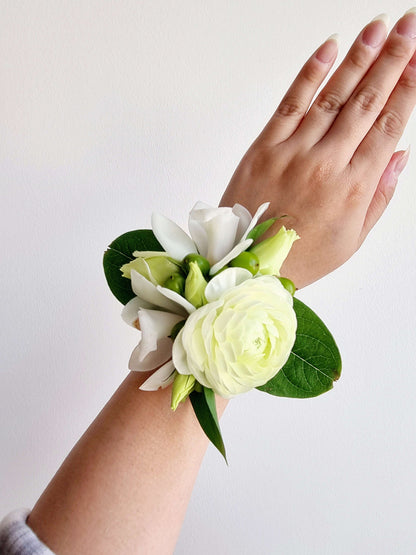Classic Corsage - Florist Designed
