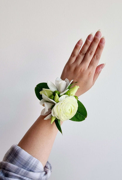 Classic Corsage - Florist Designed