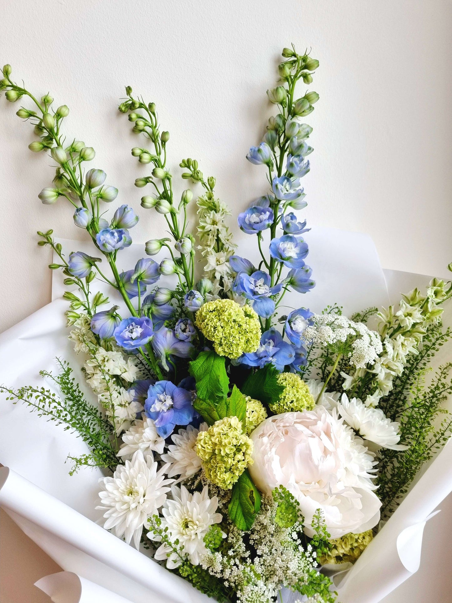 Sympathy Bouquet