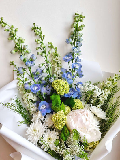 Sympathy Bouquet