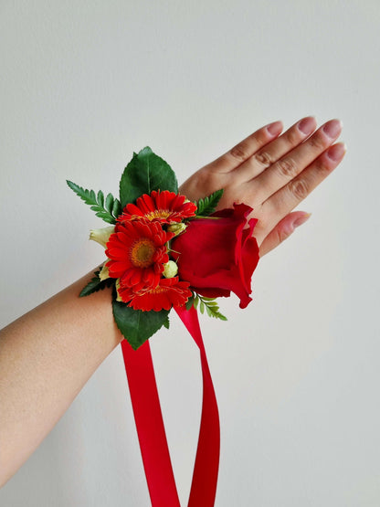 Classic Corsage - Florist Designed