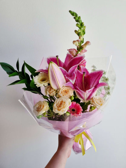 Signature Style Bouquet XS / S