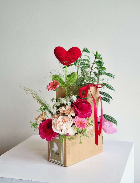 Now and Forever - 지금과 영원히