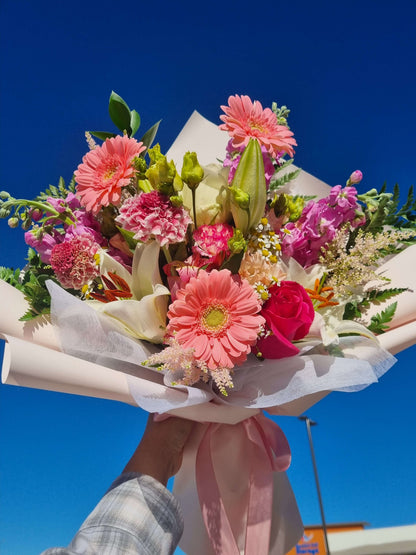 Signature Style Bouquet L / XL