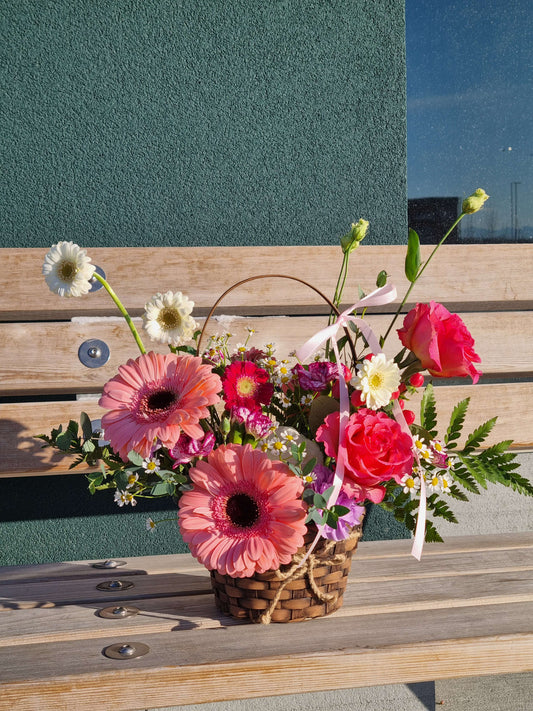 A Picnic With You - 너와의 소풍