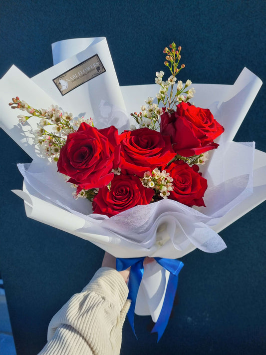 Love of May - 오월의 사랑