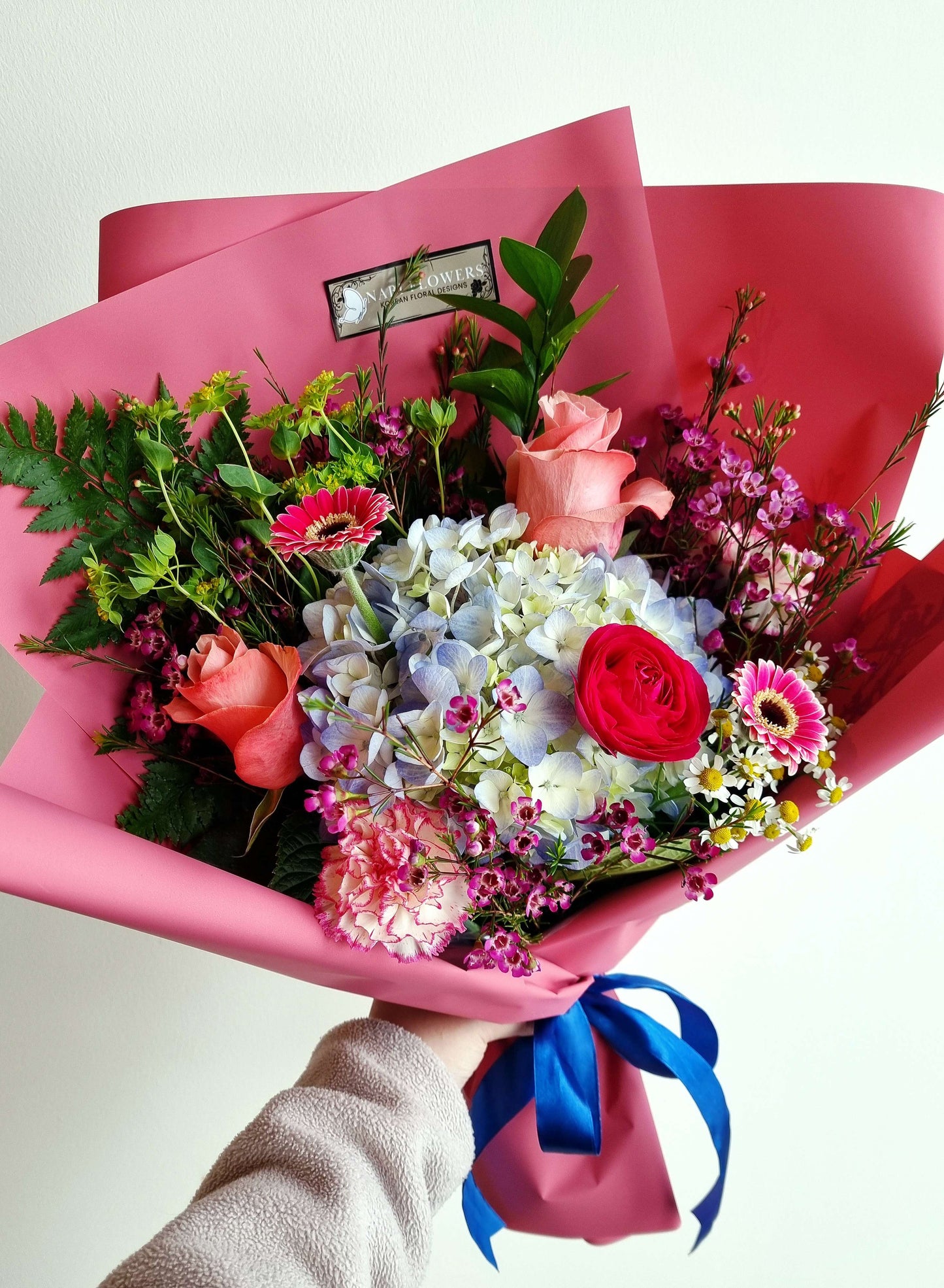 Signature Style Bouquet M / ML