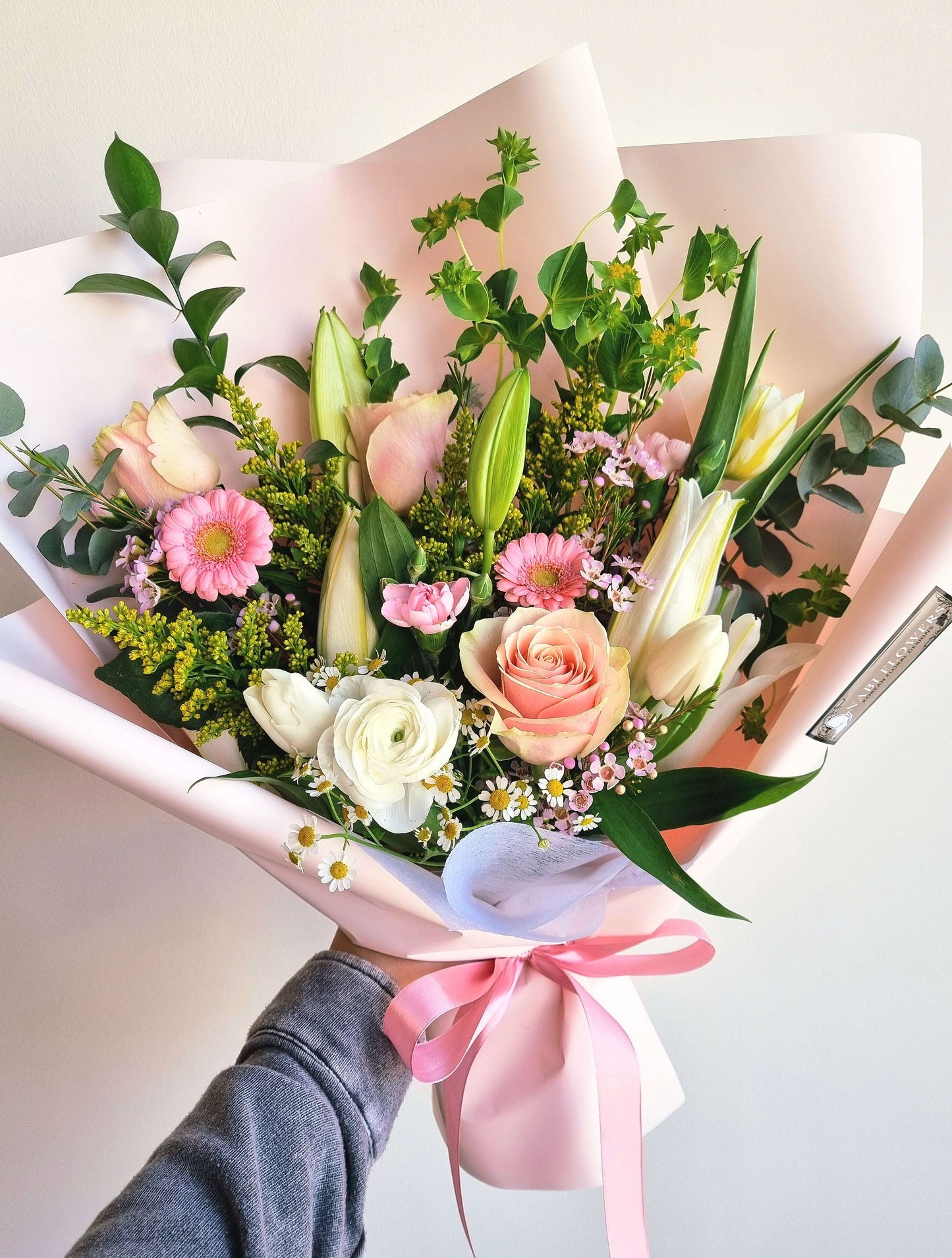 Signature Style Bouquet M / ML