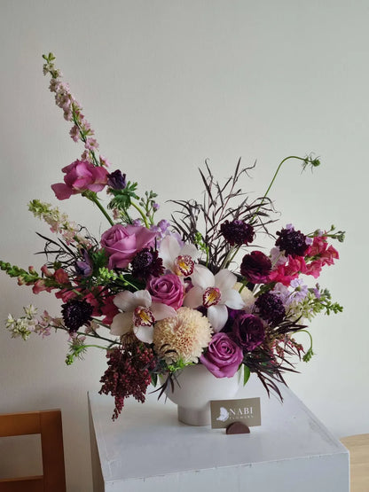 Lune Arrangement