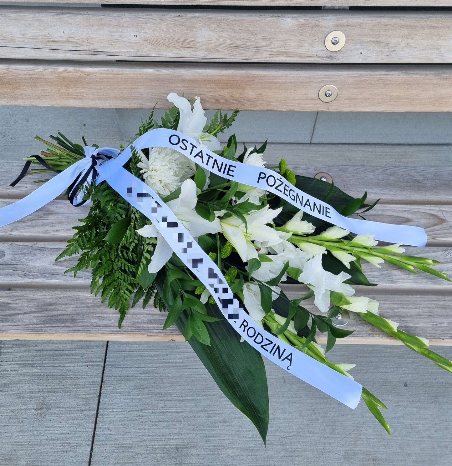 Sympathy Sheaf