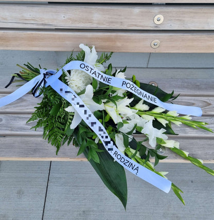 Sympathy Sheaf