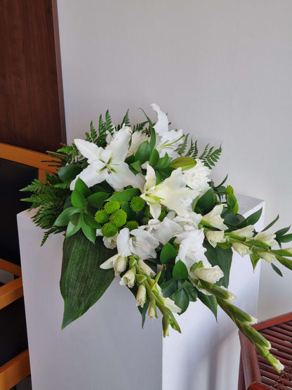 Sympathy Sheaf