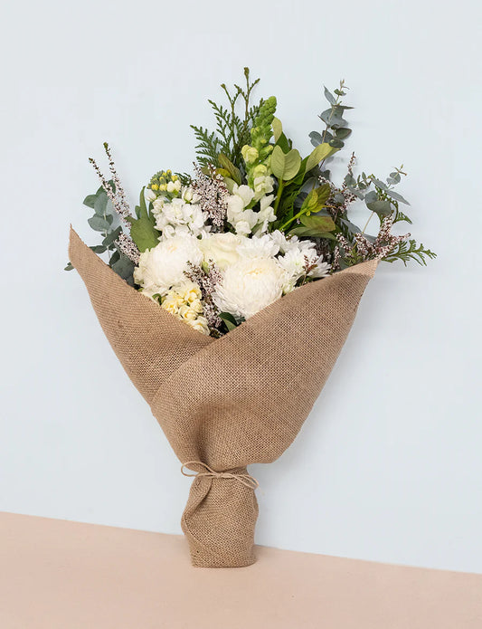 Sympathy Bouquet - Medium