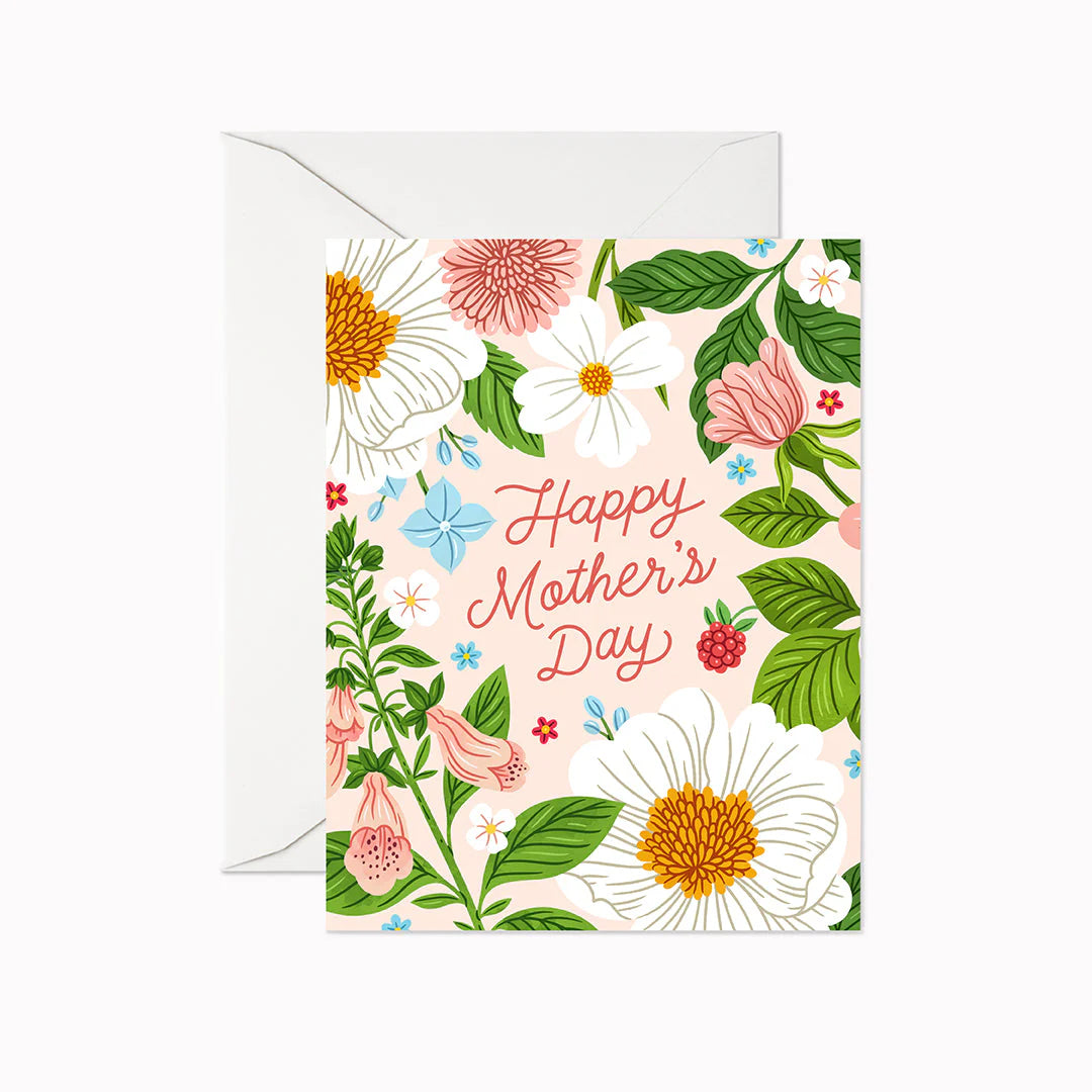 Linden Paper Co - Happy Mother's Day