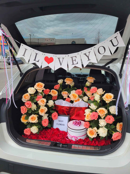 Valentine's Hidden Surprise