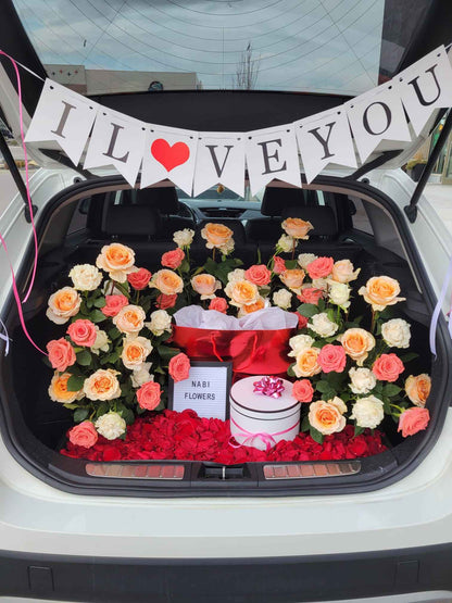 Valentine's Hidden Surprise