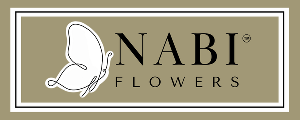 Nabi Flowers