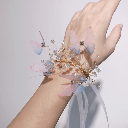 Nabi Corsage