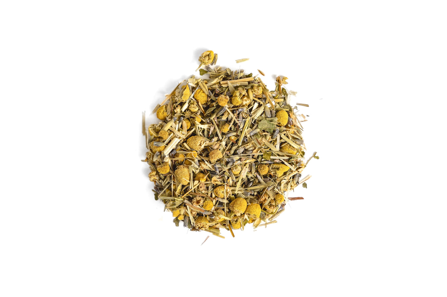 Flowrs — Dreamy Delights Tea — Loose Leaf Tea For Sleep