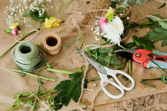 Signature Nabi Bouquet
