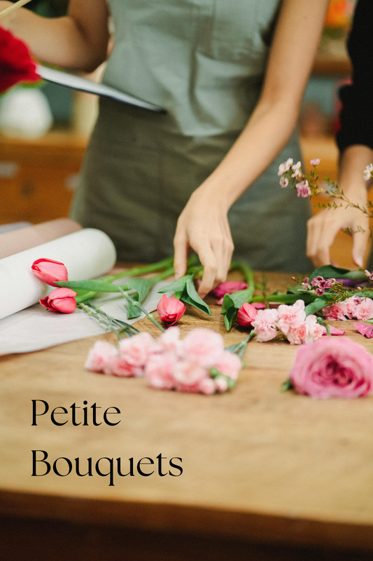 Petite Bouquets