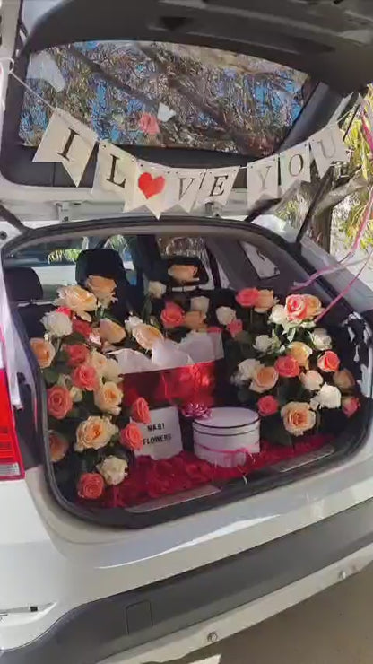 Valentine's Hidden Surprise