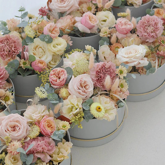 Floral Box