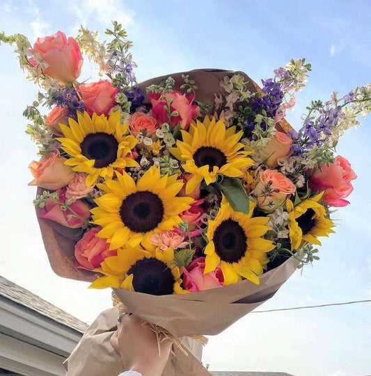 Sunny Dream